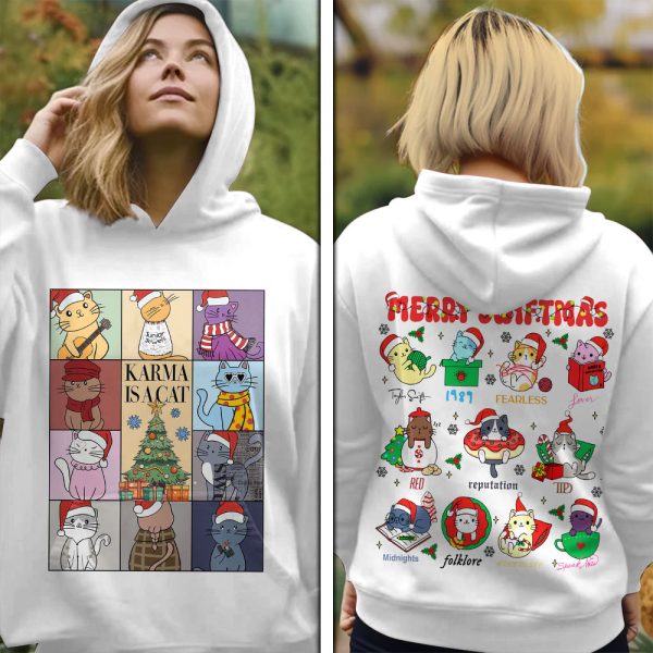 Taylor Swift 3D Apparel – VANDH 3905