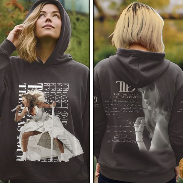 Taylor Swift 3D Apparel - HOATT 7198