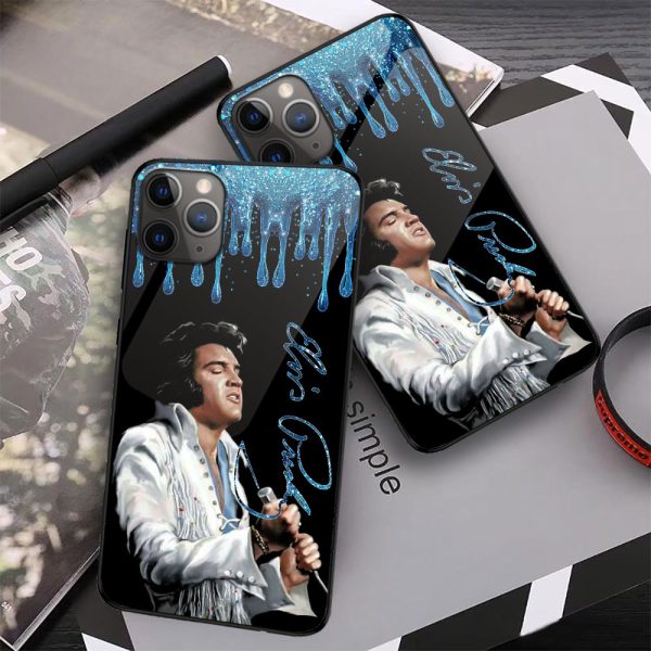 Elvis Presley Phone Case - GNE 1930