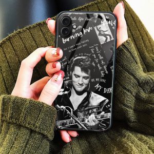 Elvis Presley Phone Case - GNE 1929