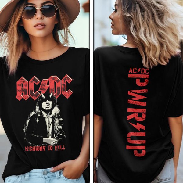Rock Music 3D Apparel - GNE 2315