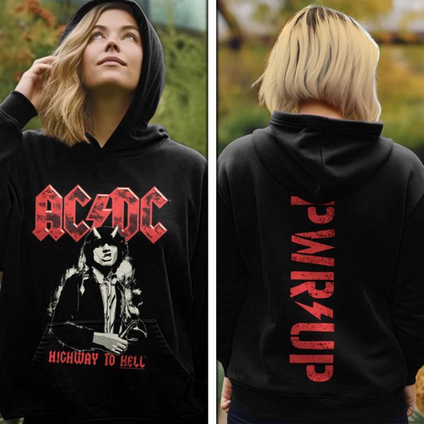 Rock Music 3D Apparel - GNE 2315