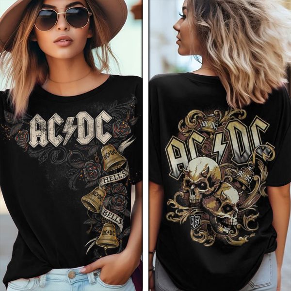Rock Music 3D Apparel - GNE 2170