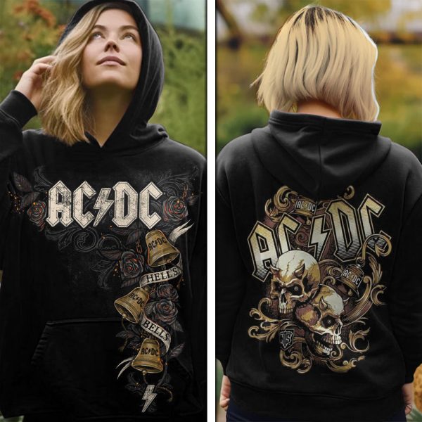 Rock Music 3D Apparel - GNE 2170