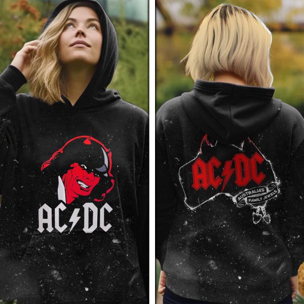 Rock Music 3D Apparel - GNE 2135