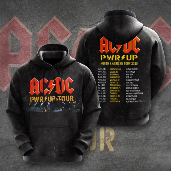 Rock Music 3D Apparel - TANTN 10162