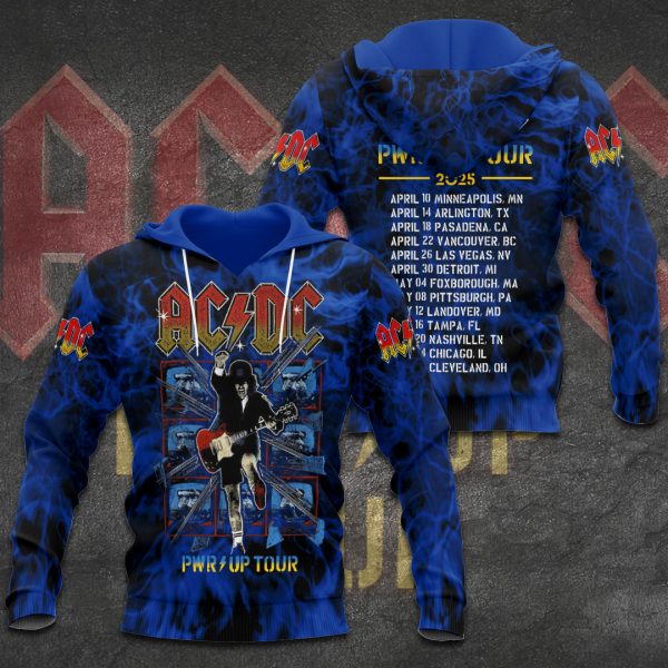 Rock Music 3D Apparel - TANTN 10163