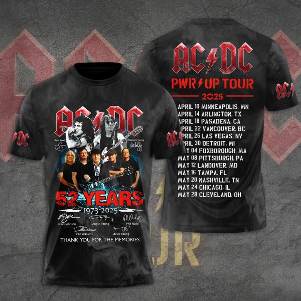 Rock Music 3D Apparel - TANTN 10180