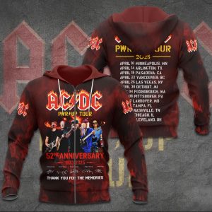 Rock Music 3D Apparel - TANTN 10181