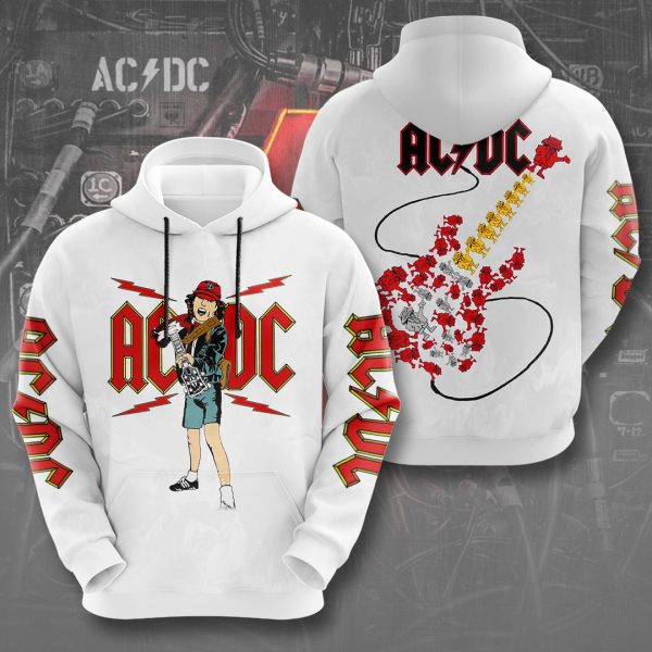 Rock Music 3D Apparel - GNE 2202