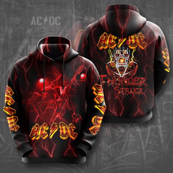Rock Music 3D Apparel - HOATT 7601