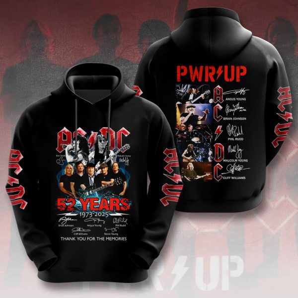 Rock Music 3D Apparel - HOATT 7654