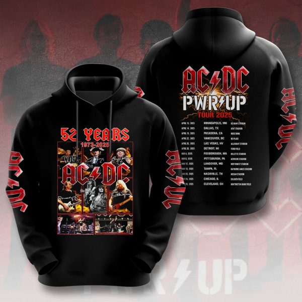 Rock Music 3D Apparel - HOATT 7655