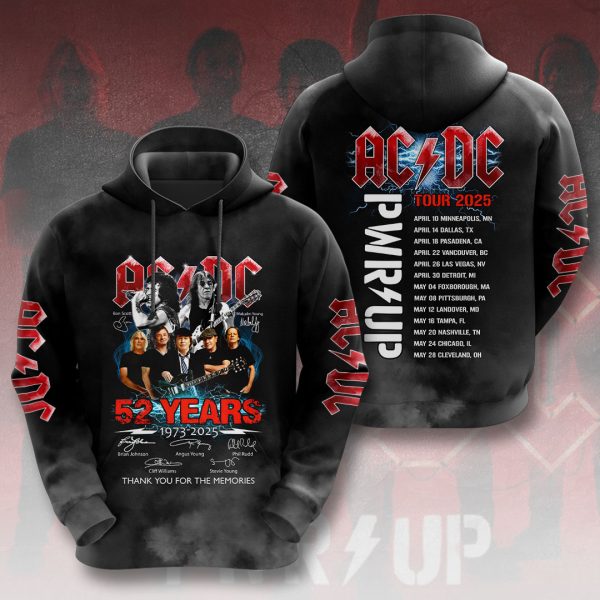 Rock Music 3D Apparel - HOATT 7705