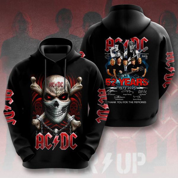 Rock Music 3D Apparel - HOATT 7730