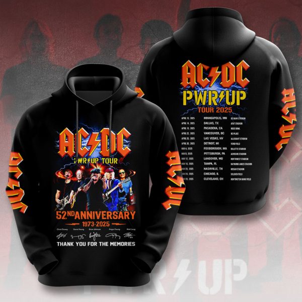 Rock Music 3D Apparel - HOATT 7746