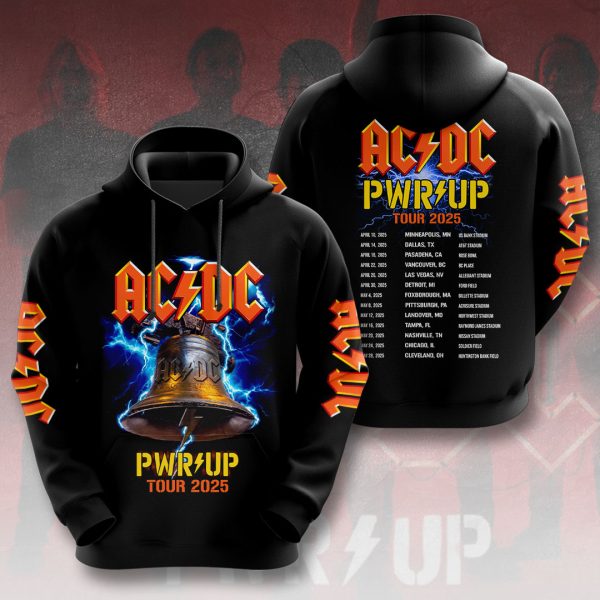 Rock Music 3D Apparel - HOATT 7748