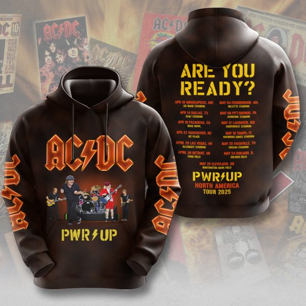 Rock Music 3D Apparel - MAITM 9290
