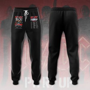 Rock Music 3D Apparel - HOATT 7595