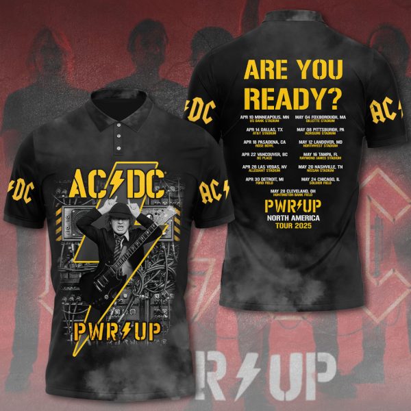 Rock Music 3D Apparel - HOATT 7590