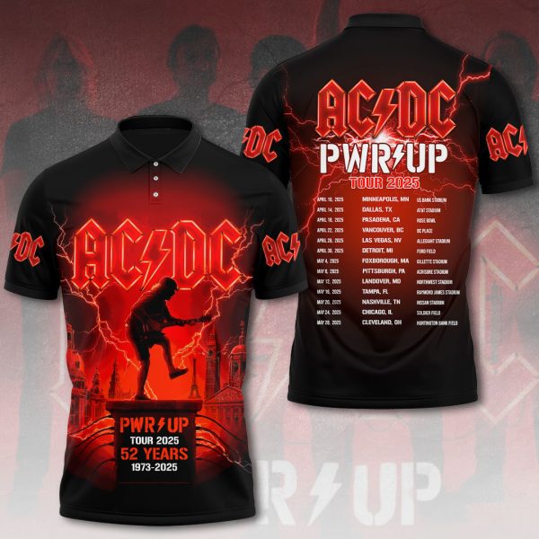 Rock Music 3D Apparel - HOATT 7741