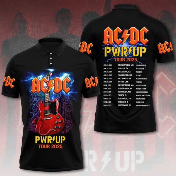 Rock Music 3D Apparel - HOATT 7742