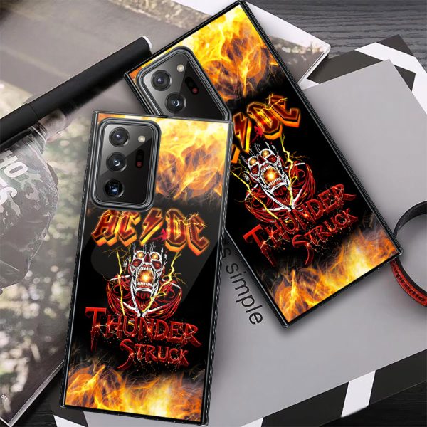 Rock Music Phone Case - HOATT 7596