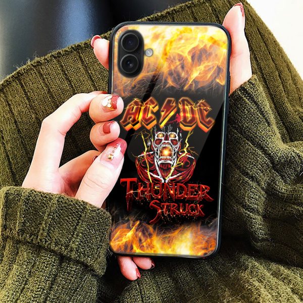 Rock Music Phone Case - HOATT 7596