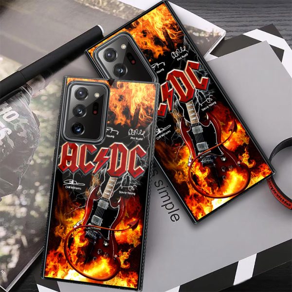 Rock Music Phone Case - HOATT 7629
