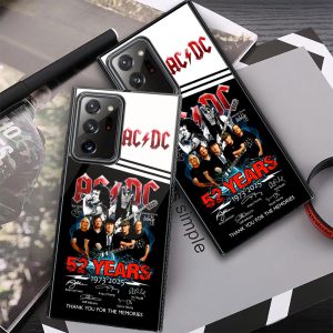 Rock Music Phone Case - HOATT 7724