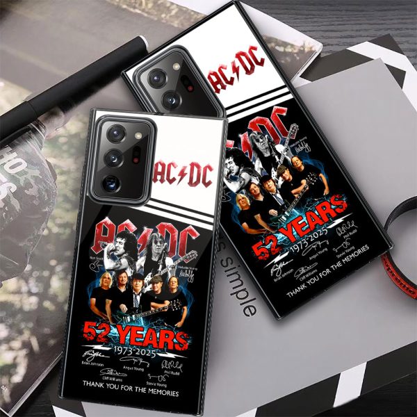Rock Music Phone Case - HOATT 7724