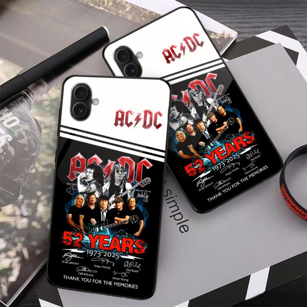 Rock Music Phone Case - HOATT 7724
