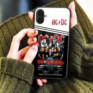 Rock Music Phone Case - HOATT 7724