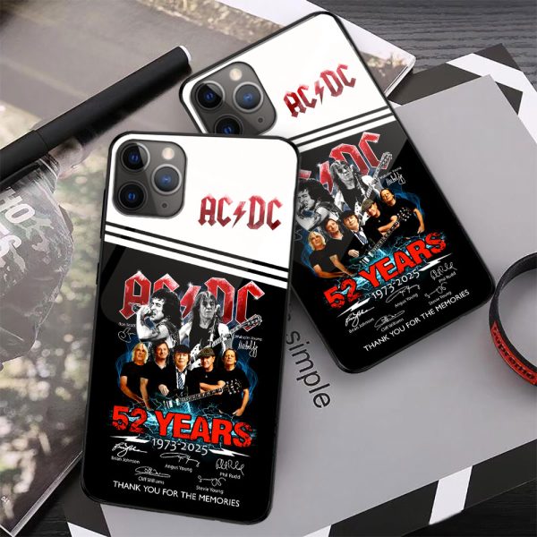 Rock Music Phone Case - HOATT 7724