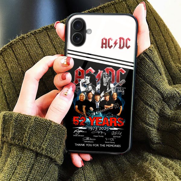Rock Music Phone Case - HOATT 7724