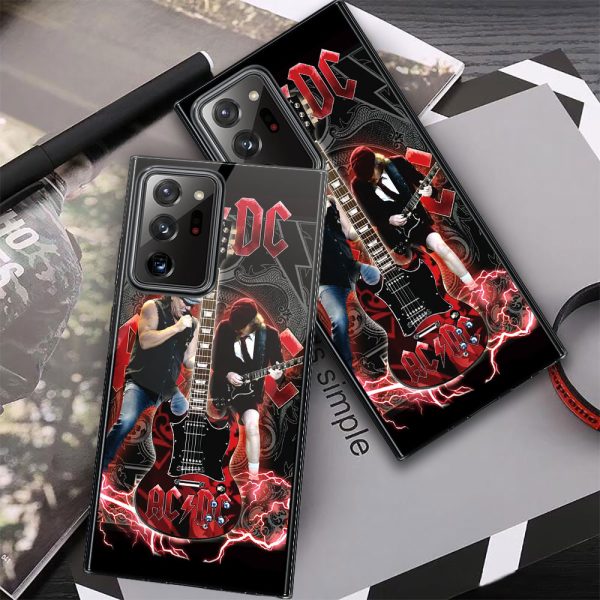 Rock Music Phone Case - HOATT 7765