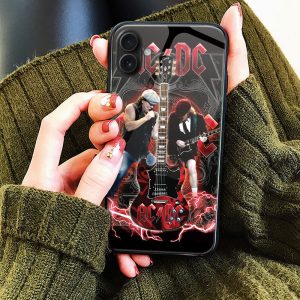 Rock Music Phone Case - HOATT 7765