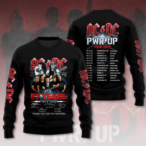Rock Music 3D Apparel - HOATT 7595