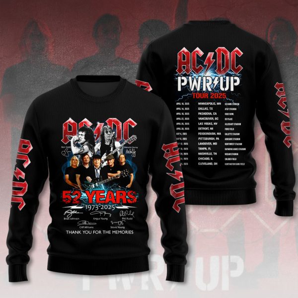 Rock Music 3D Apparel - HOATT 7595