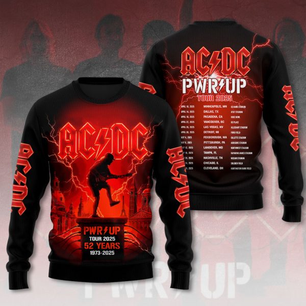 Rock Music 3D Apparel - HOATT 7741
