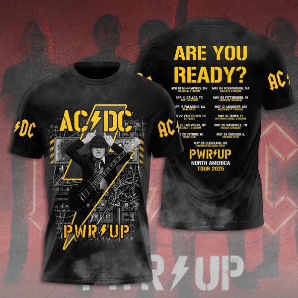 Rock Music 3D Apparel - HOATT 7590