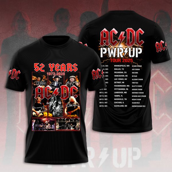 Rock Music 3D Apparel - HOATT 7655