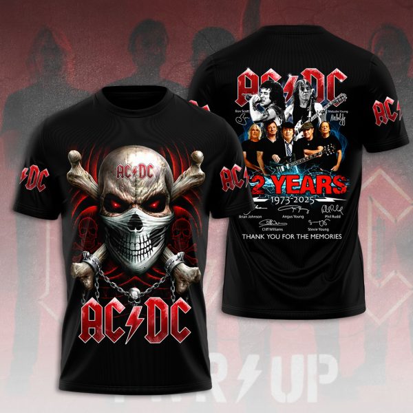 Rock Music 3D Apparel - HOATT 7730