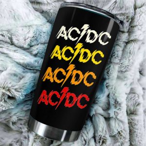 Rock Music Tumbler Cup - GNE 2314