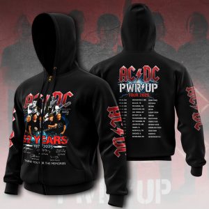 Rock Music 3D Apparel - HOATT 7595