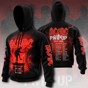 Rock Music 3D Apparel - HOATT 7741