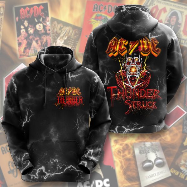 Rock Music 3D Apparel - HOATT 7598