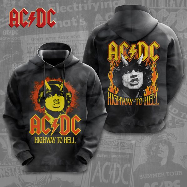 Rock Music 3D Apparel - GNE 2138