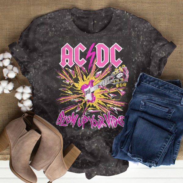 Rock Music 3D T-Shirt – GNE 2144