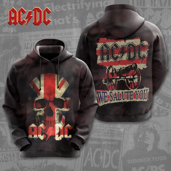 Rock Music 3D Apparel - GNE 2146